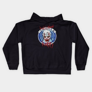 HOLLYWOOD HARRY HHN HOLLYWOOD COLLECTION Kids Hoodie